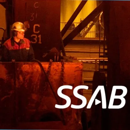 Продукція компанії ssab - шведська сталь (шведська сталь) Продукція компанії ssab - шведська сталь