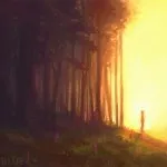 Просто пообіцяй собі, що будеш сяяти