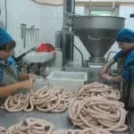 Виробництво ковбаси в домашніх умовах як бізнес (ковбаси) Виробництво ковбаси в домашніх умовах як бізнес