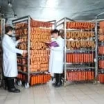Виробництво ковбаси в домашніх умовах як бізнес (домашніх) Виробництво ковбаси в домашніх умовах як бізнес
