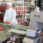 Виробництво ковбаси в домашніх умовах як бізнес (домашніх) Виробництво ковбаси в домашніх умовах як бізнес