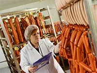 Виробництво ковбаси в домашніх умовах (ковбаси) Виробництво ковбаси в домашніх умовах