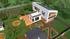 Проектування будинків і котеджів - проектування будинків і котеджів (будинків) Проектування будинків і котеджів - проектування будинків і котеджів