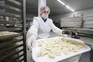 Виробництво пельменів як бізнес - план по створенню в домашніх умовах, відкриття міні-цеху (виробництво) Виробництво пельменів як бізнес - план по створенню в домашніх умовах, відкриття міні-цеху
