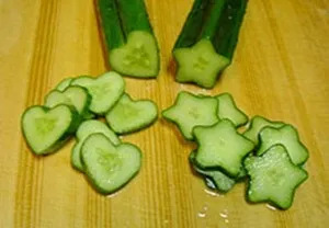 про огірки
