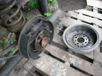 Прокачування гальм ваз 2101 процес прокачування з помічником і поодинці - твій гід в світі машин (прокачування) Прокачування гальм ваз 2101 процес прокачування з помічником і поодинці - твій гід в світі машин