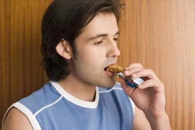 Protein bar - батончик протеїновий склад і відгуки (відгуки) Protein bar - батончик протеїновий склад та відгуки