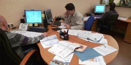 Проектування цегляних будинків