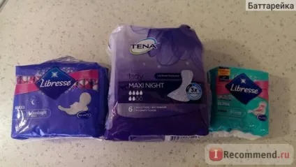 Прокладки tena урологічні lady maxi night - «дружина гулівера користується прокладками tena maxi (tena) Прокладки tena урологічні lady maxi night - «дружина гулівера користується прокладками tena maxi