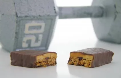 Protein bar - батончик протеїновий склад і відгуки (протеїновий) Protein bar - батончик протеїновий склад та відгуки