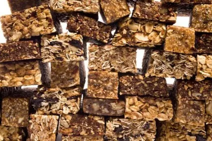 Protein bar - батончик протеїновий склад і відгуки (склад) Protein bar - батончик протеїновий склад та відгуки