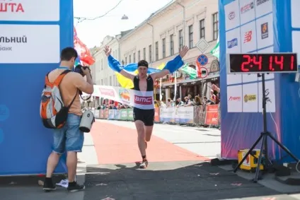 Прості поради для тих, хто почав бігати і не хоче кинути через місяць (бігати) Прості поради для тих, хто почав бігати і не хоче кинути через місяць