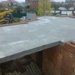 Розрахунок плити перекриття і згинального моменту (2 відео, 57 фото) (плити) Розрахунок плити перекриття і згинального моменту (2 відео, 57 фото)