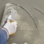 Перевірка якості штукатурних робіт, все про ремонт квартири (ремонт) Перевірка якості штукатурних робіт, все про ремонт квартири
