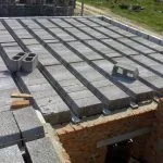 Розрахунок плити перекриття і згинального моменту (2 відео, 57 фото) (розрахунок) Розрахунок плити перекриття і згинального моменту (2 відео, 57 фото)