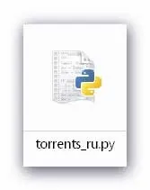 Qbittorrent - відмінний клієнт для закачування торрентів (качати) Qbittorrent - відмінний клієнт для закачування торрентів