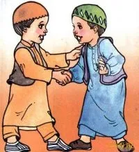 п'ятничні проповіді