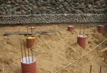 Розрахунок фундаменту як правильно виконати для будинку (правильно) Розрахунок фундаменту як правильно виконати для будинку