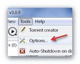 Qbittorrent - відмінний клієнт для закачування торрентів (клієнт) Qbittorrent - відмінний клієнт для закачування торрентів