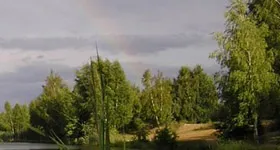 Розповіді про природу українських письменників (Природа коротких оповіданнях) Розповіді про природу українських письменників