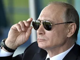Путін пояснив, чому Україна вирішила вислати американських дипломатів