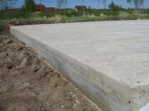 Розрахунок фундаменту як правильно виконати для будинку (будинку) Розрахунок фундаменту як правильно виконати для будинку