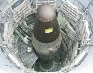 Ракетний комплекс р-36м «сатана», армійський вісник (комплекс) Ракетний комплекс р-36м «сатана», армійський вісник