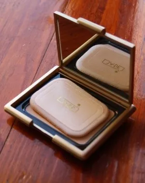 Пудра ja-de poudre de soie pressed powder (pressed) Пудра ja-de poudre de soie pressed powder