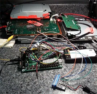 Ps3 jailbreak як це працює, madfanboy (madfanboy) Ps3 jailbreak як це працює, madfanboy