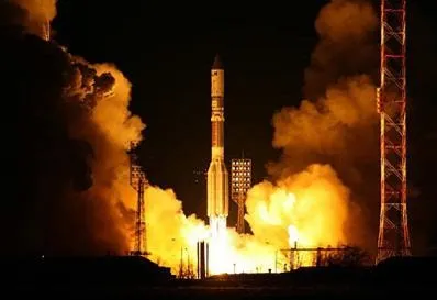 Ракета-носій «Протон-м» характеристика, запуск, крах (ракета-носій) Ракета-носій «Протон-м» характеристика, запуск, крах