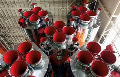 Ракета-носій «Протон-м» характеристика, запуск, крах (крах) Ракета-носій «Протон-м» характеристика, запуск, крах