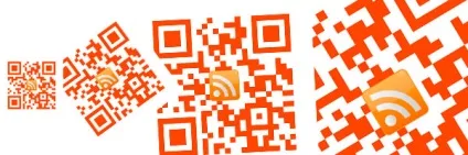 Qr коди нового покоління (коди) Qr коди нового покоління
