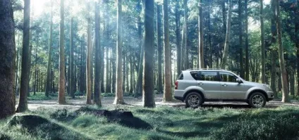 Рамний повнопривідний СсангЙонг Рекстон (ssangyong rexton) (СсангЙонг) Рамний повнопривідний СсангЙонг Рекстон (ssangyong rexton)