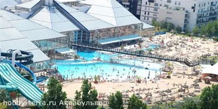 П'ять кращих аквапарків світу, хоббітерра - ваш компас в світі захоплень (вироби своїми руками) П'ять кращих аквапарків світу, хоббітерра - ваш компас в світі захоплень