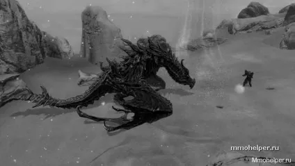 Проходження квесту стіна Алдуіна в skyrim (Алдуіна) Проходження квесту стіна Алдуіна в skyrim