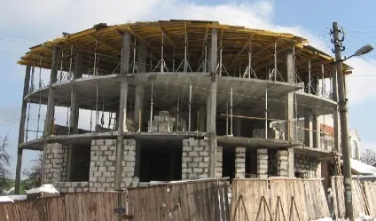Розрахунок плити перекриття і згинального моменту (2 відео, 57 фото) (перекриття) Розрахунок плити перекриття і згинального моменту (2 відео, 57 фото)