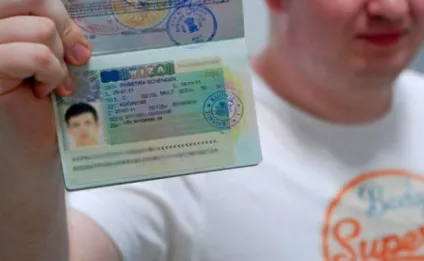 Робоча віза для іноземців в Україну (робоча віза для іноземців в Україну) Робоча віза для іноземців в Україну