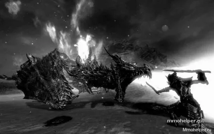 Проходження квесту стіна Алдуіна в skyrim (стіна) Проходження квесту стіна Алдуіна в skyrim