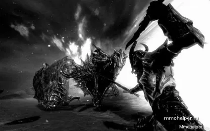 Проходження квесту стіна Алдуіна в skyrim (проходження) Проходження квесту стіна Алдуіна в skyrim