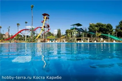 П'ять кращих аквапарків світу, хоббітерра - ваш компас в світі захоплень (дозвілля) П'ять кращих аквапарків світу, хоббітерра - ваш компас в світі захоплень