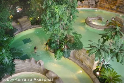 П'ять кращих аквапарків світу, хоббітерра - ваш компас в світі захоплень (вироби своїми руками) П'ять кращих аквапарків світу, хоббітерра - ваш компас в світі захоплень