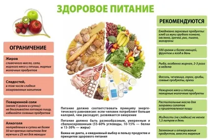 Психологічна дієта суть, основні принципи, меню, відгуки, результати (психологічна) Психологічна дієта суть, основні принципи, меню, відгуки, результати