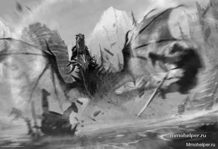 Проходження квесту стіна Алдуіна в skyrim (skyrim) Проходження квесту стіна Алдуіна в skyrim