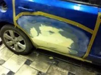 Різні стилі і напрямки тюнінгу українських автомобілів (українських) Різні стилі і напрямки тюнінгу українських автомобілів