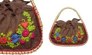 Різні варіанти ручок на сумки і їх кріплення (сумки) Різні варіанти ручок на сумки і їх кріплення