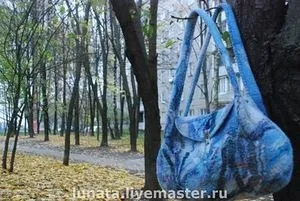Різні варіанти ручок на сумки і їх кріплення (ручок) Різні варіанти ручок на сумки і їх кріплення