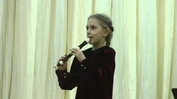 Різнобічну освіту дітей
