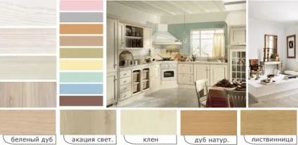 Розглянемо як підібрати колір ламінату і колір дверей - легка справа (підібрати) Розглянемо як підібрати колір ламінату і колір дверей - легка справа
