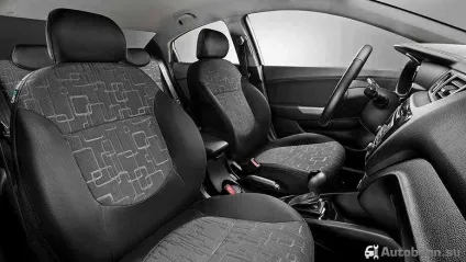 Міркування про kia rio 2015 і тест-драйв з відео випробувань (випробувань) Міркування про kia rio 2015 і тест-драйв з відео випробувань