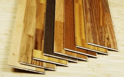 Розглянемо як підібрати колір ламінату і колір дверей - легка справа (ламінату) Розглянемо як підібрати колір ламінату і колір дверей - легка справа